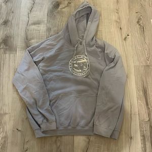 Brandy melville hoodie